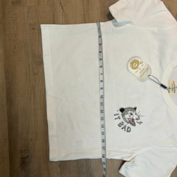 Dead Inside T-Shirt - Picture 4 of 5